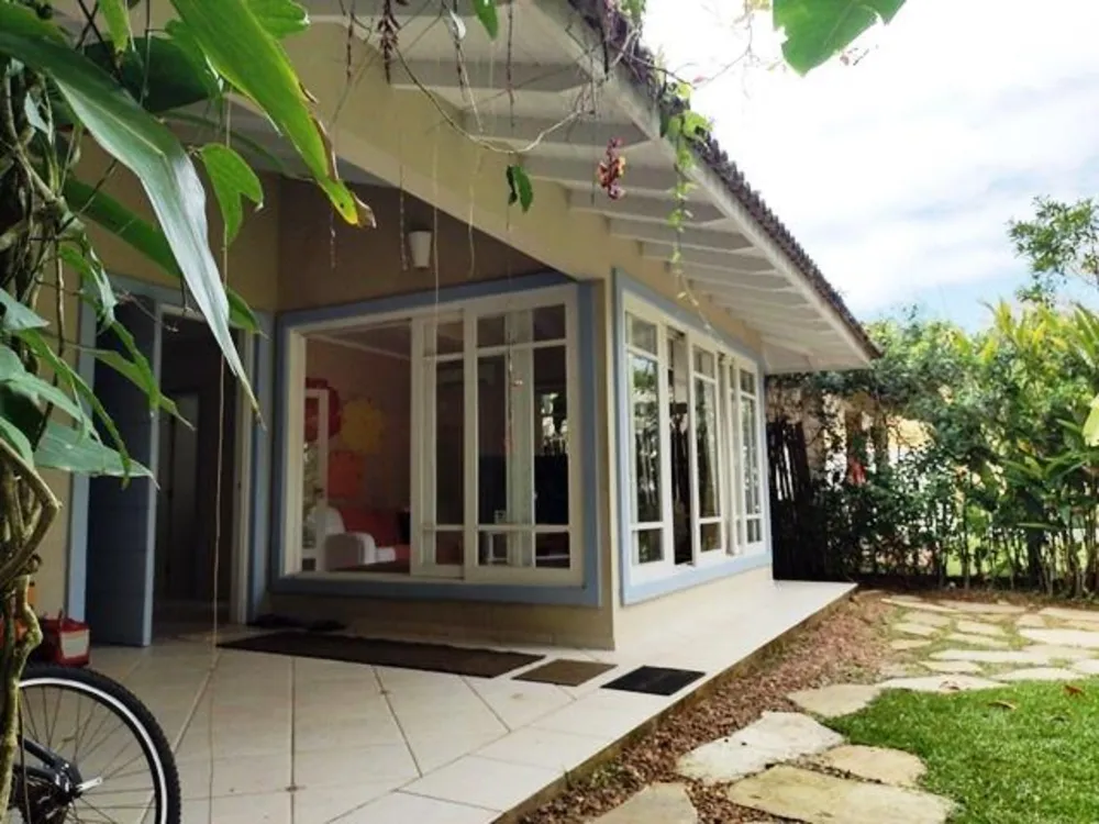 Casa de Condomínio, 5 quartos - Foto 11