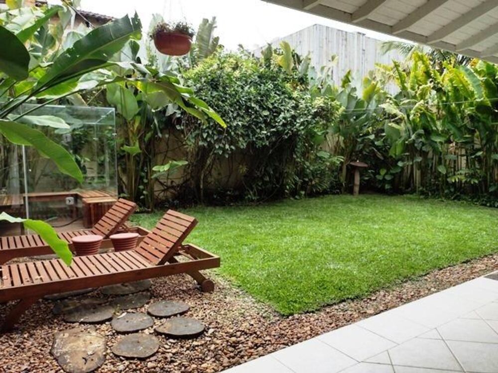 Casa de Condomínio, 5 quartos - Foto 1