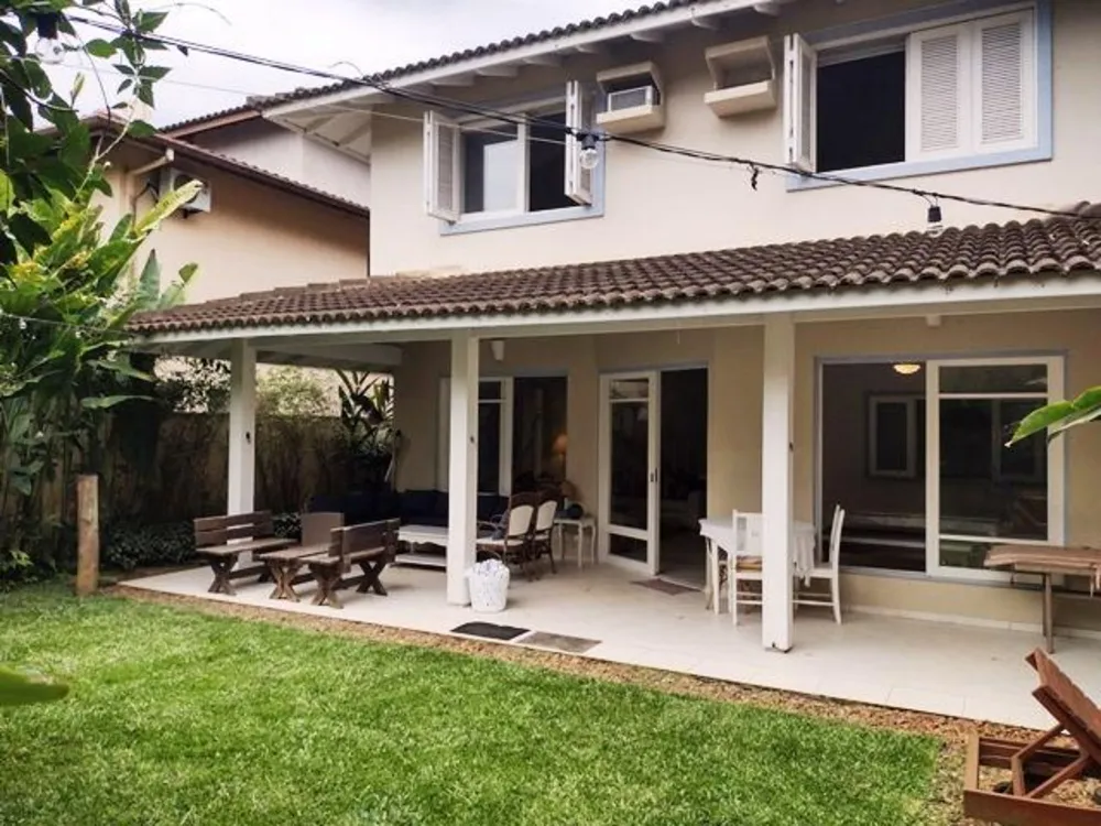 Casa de Condomínio, 5 quartos - Foto 8