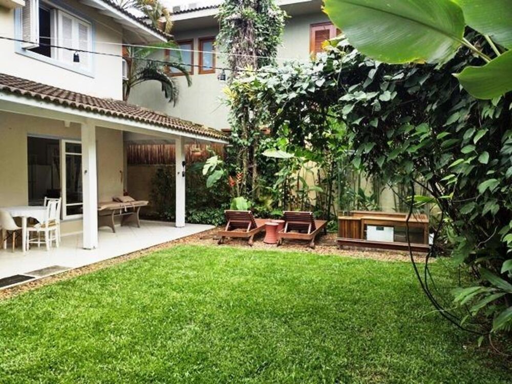 Casa de Condomínio, 5 quartos - Foto 3