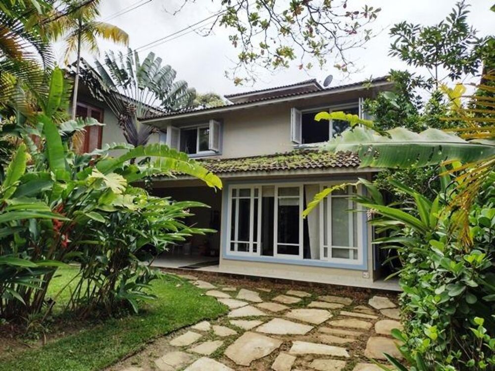 Casa de Condomínio, 5 quartos - Foto 4