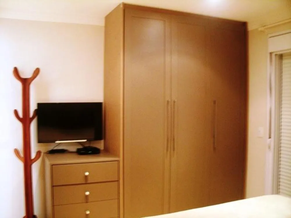Casa de Condomínio, 4 quartos - Foto 9