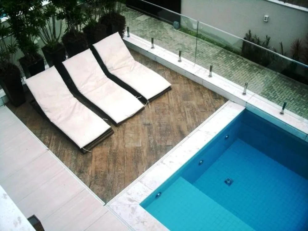 Casa de Condomínio, 4 quartos - Foto 15
