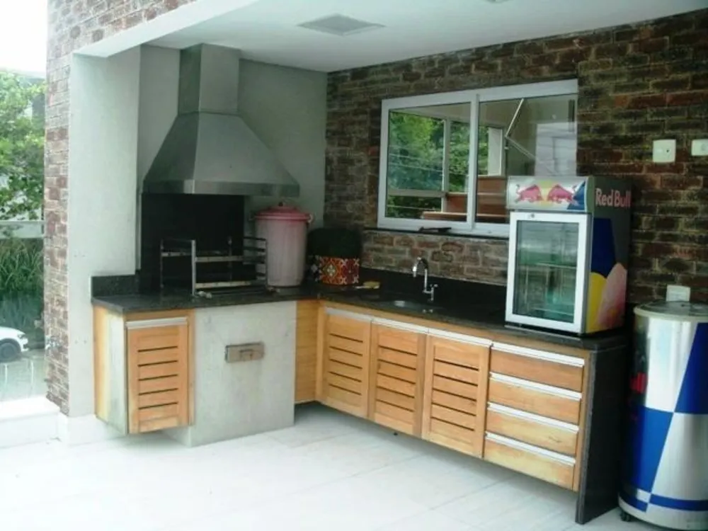 Casa de Condomínio, 4 quartos - Foto 12