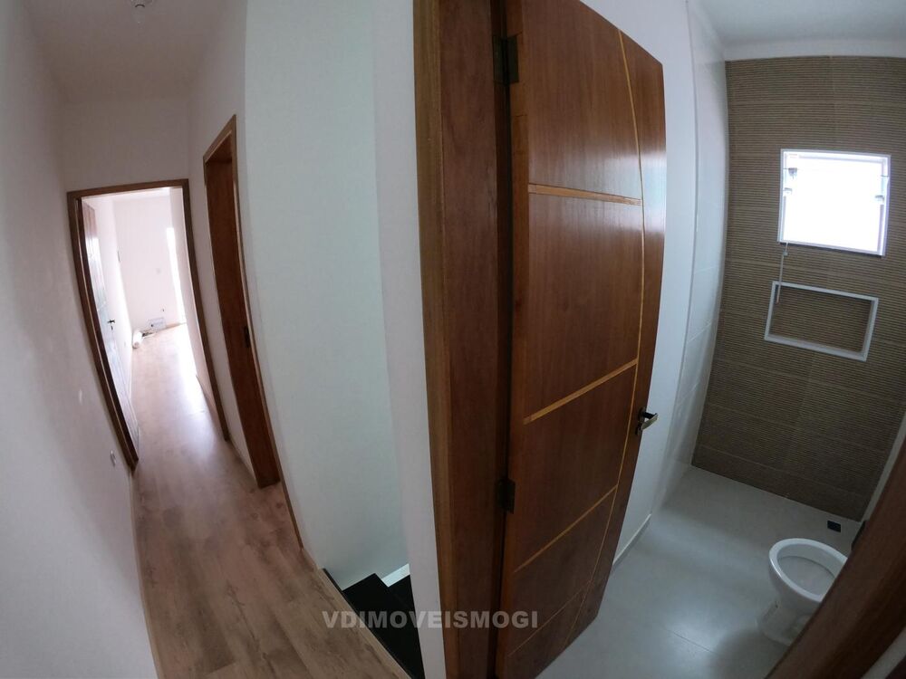 Casa, 3 quartos, 125 m² - Foto 2