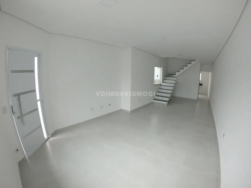 Casa, 3 quartos, 125 m² - Foto 4