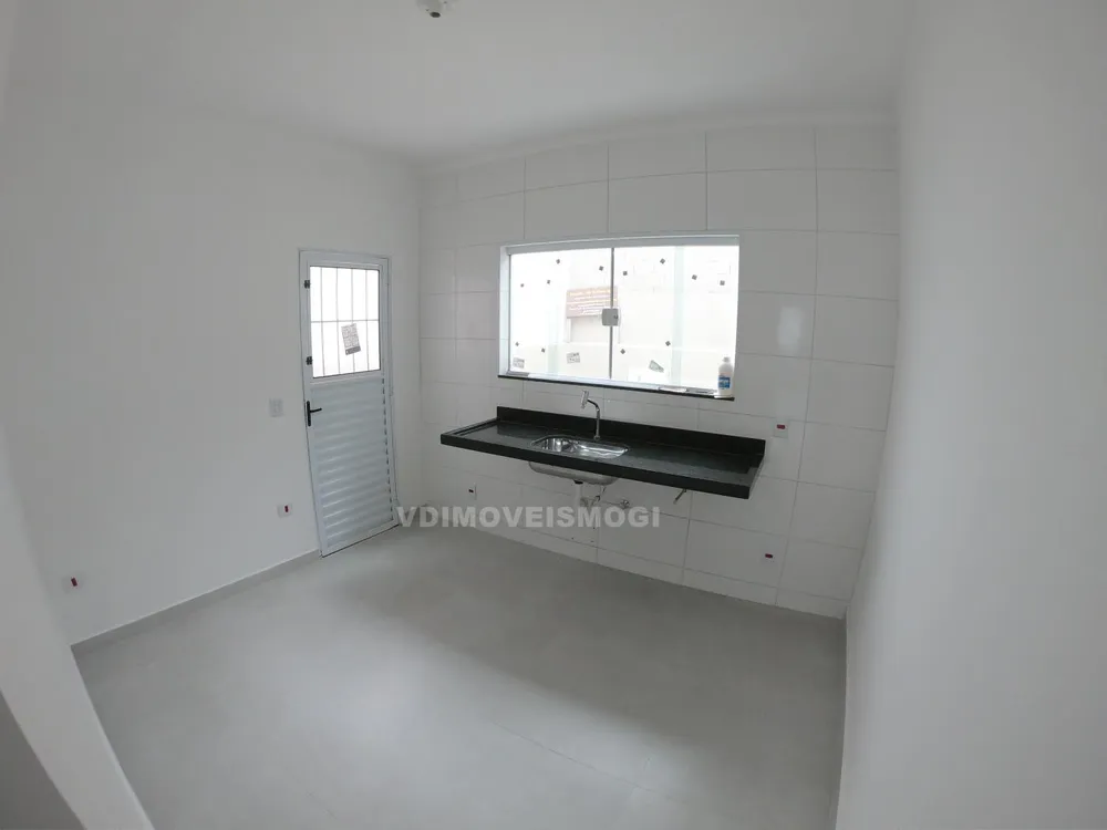 Casa, 3 quartos, 125 m² - Foto 2