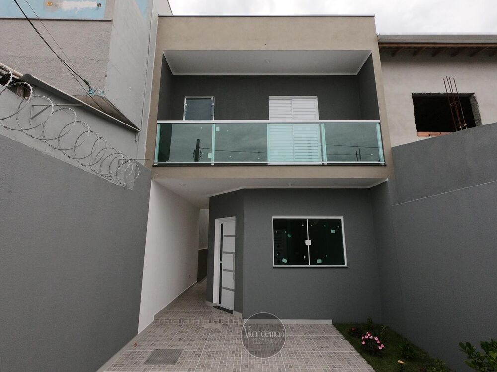 Casa, 3 quartos, 125 m² - Foto 4