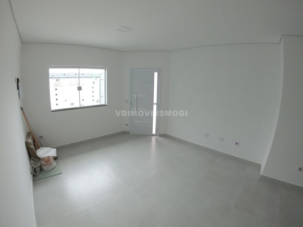 Casa, 3 quartos, 125 m² - Foto 1