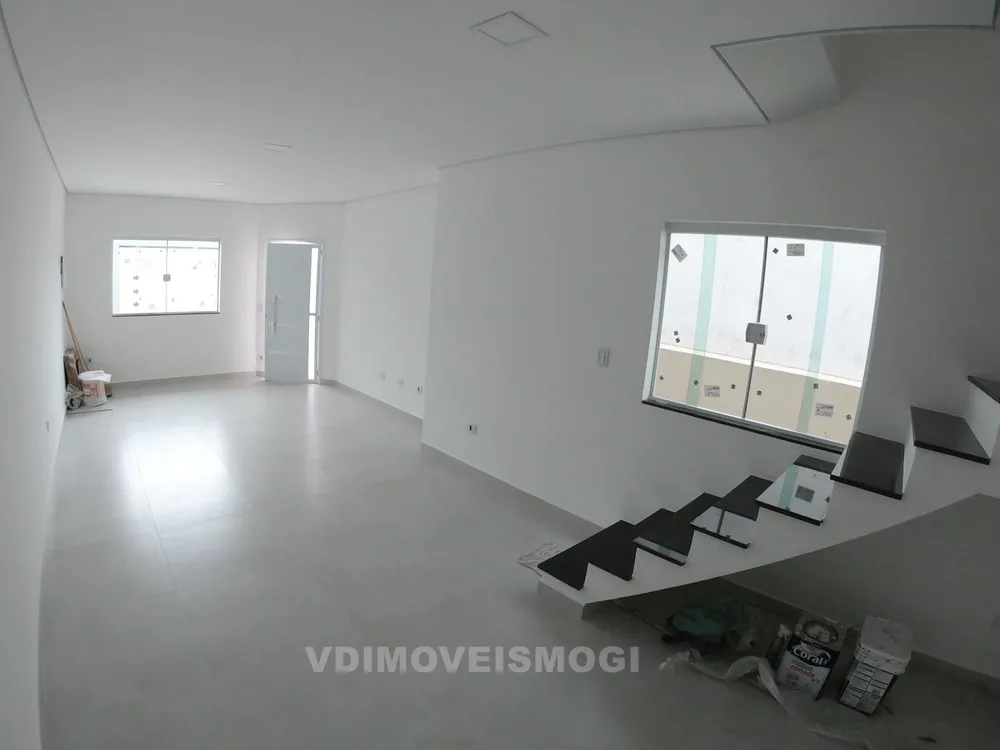 Casa, 3 quartos, 125 m² - Foto 7