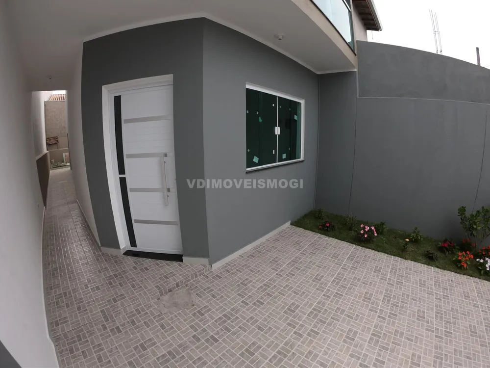 Casa, 3 quartos, 125 m² - Foto 1