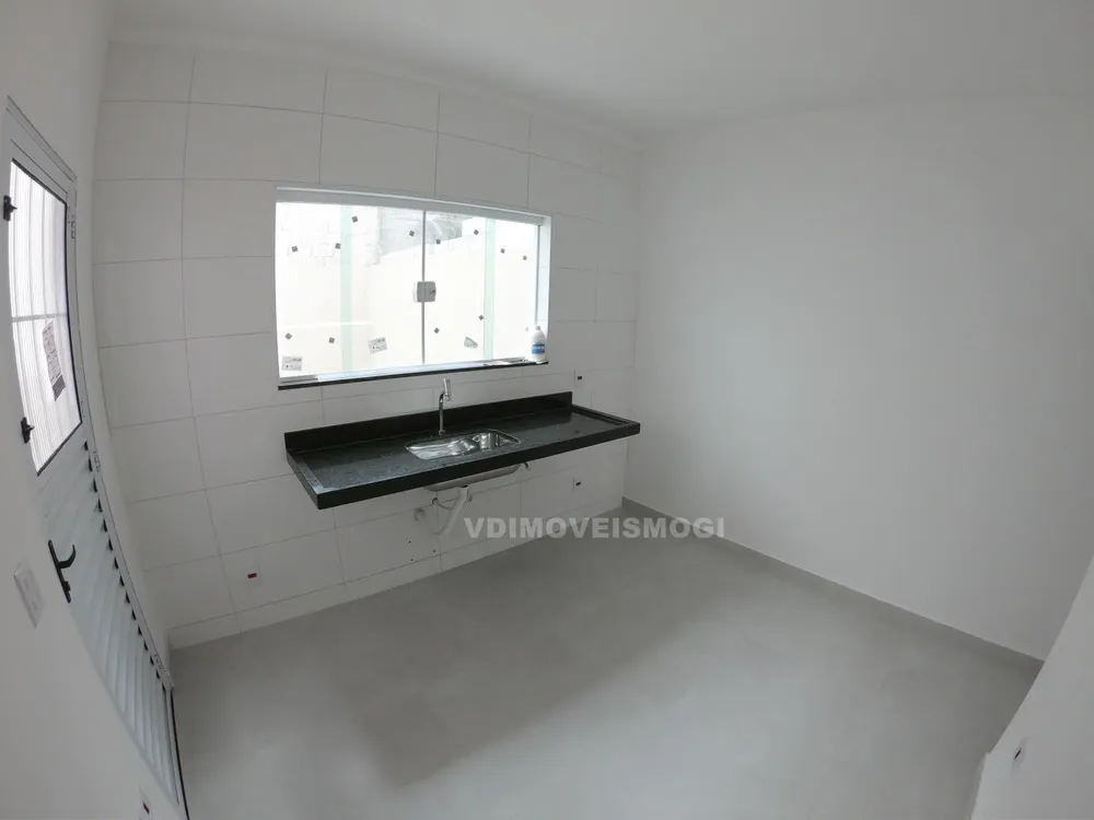 Casa, 3 quartos, 125 m² - Foto 3