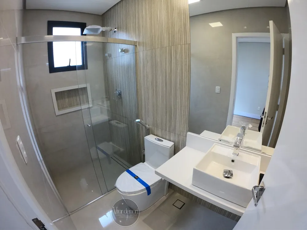 Casa de Condomínio, 3 quartos - Foto 7