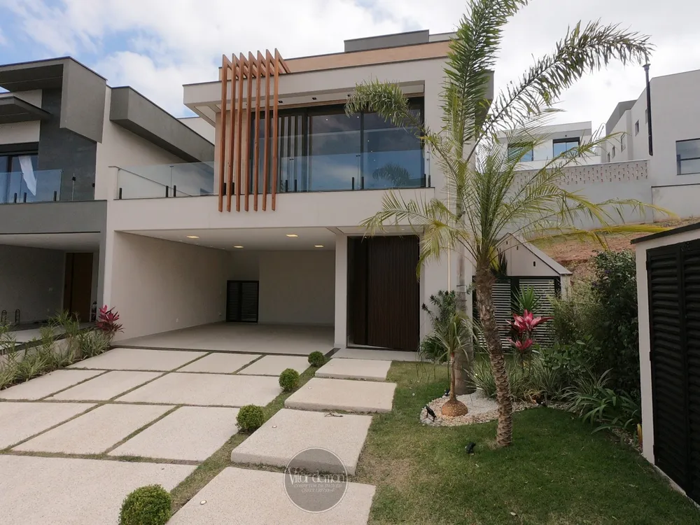 Casa de Condomínio, 3 quartos - Foto 8