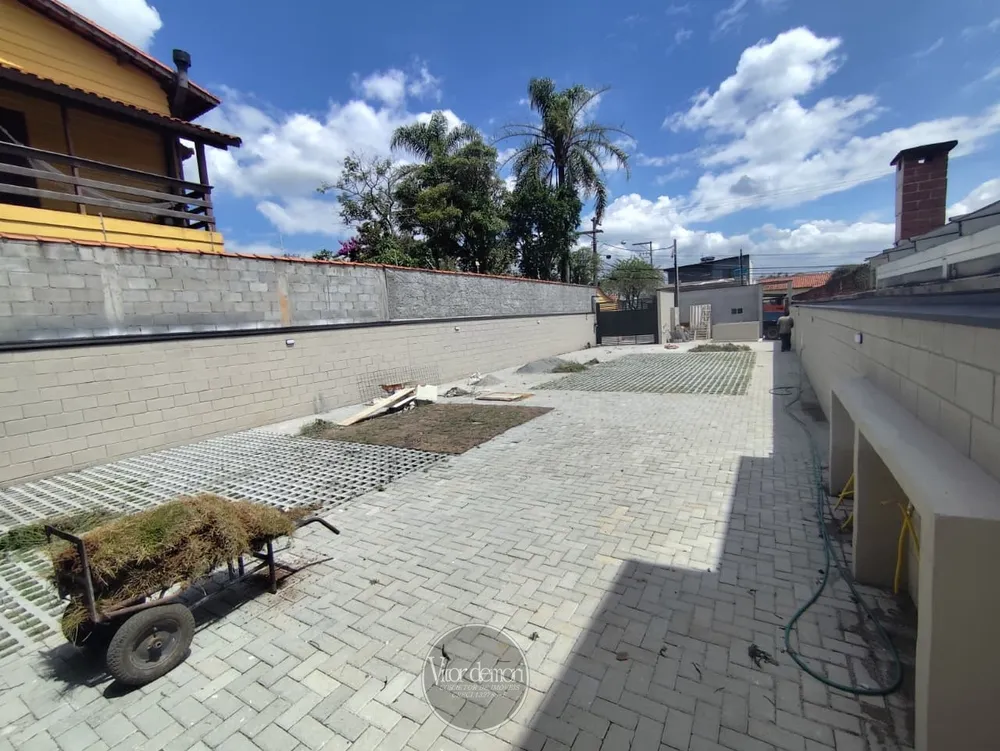 Casa de Condomínio, 3 quartos - Foto 10