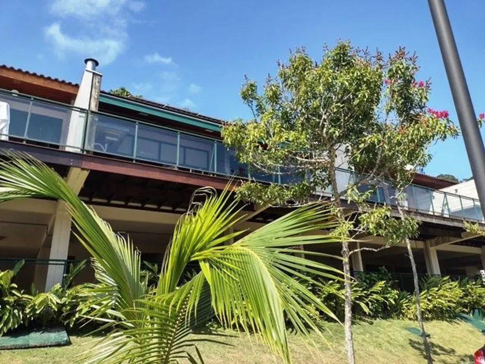Casa de Condomínio, 4 quartos - Foto 18