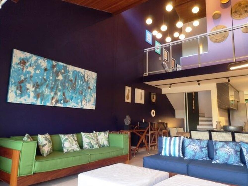 Casa de Condomínio, 4 quartos - Foto 12