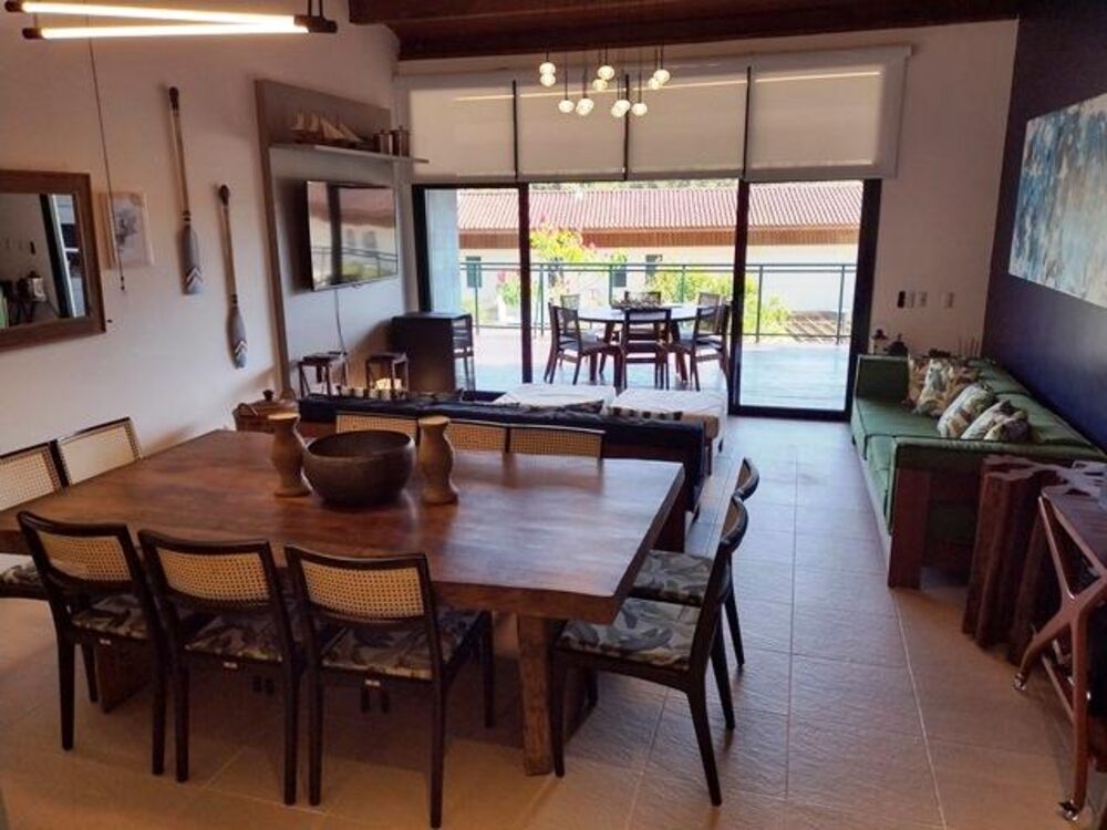 Casa de Condomínio, 4 quartos - Foto 9