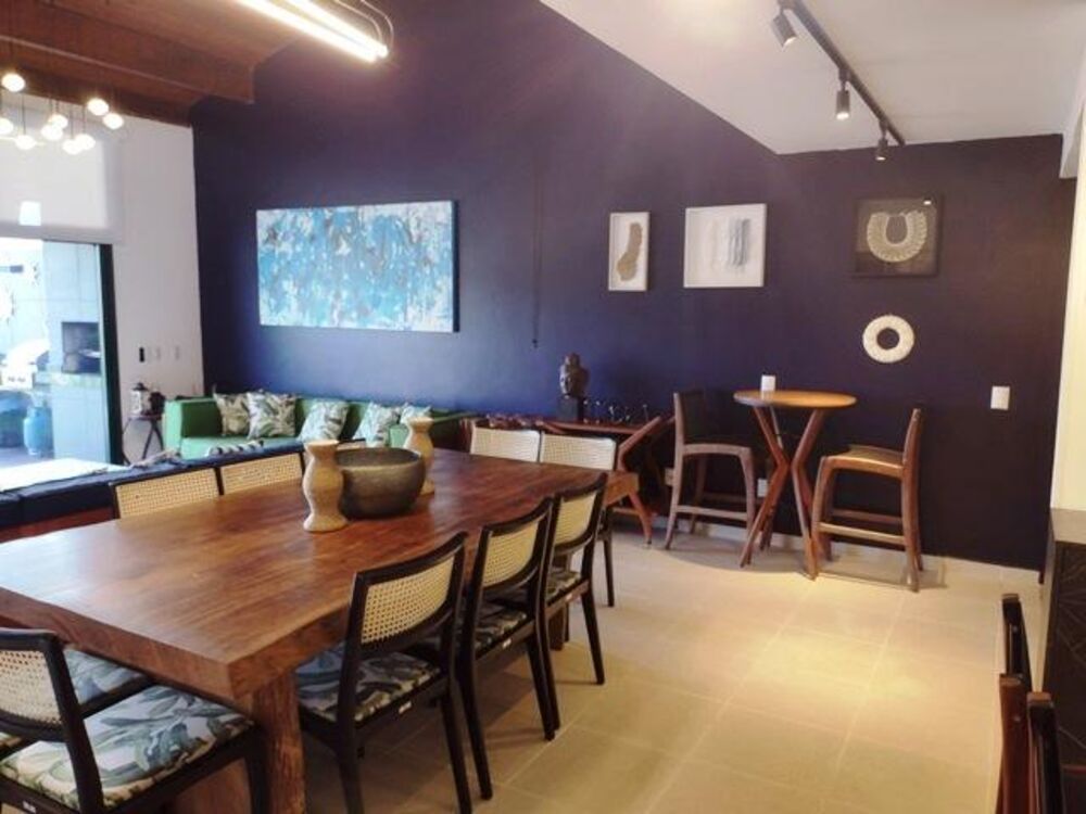 Casa de Condomínio, 4 quartos - Foto 10
