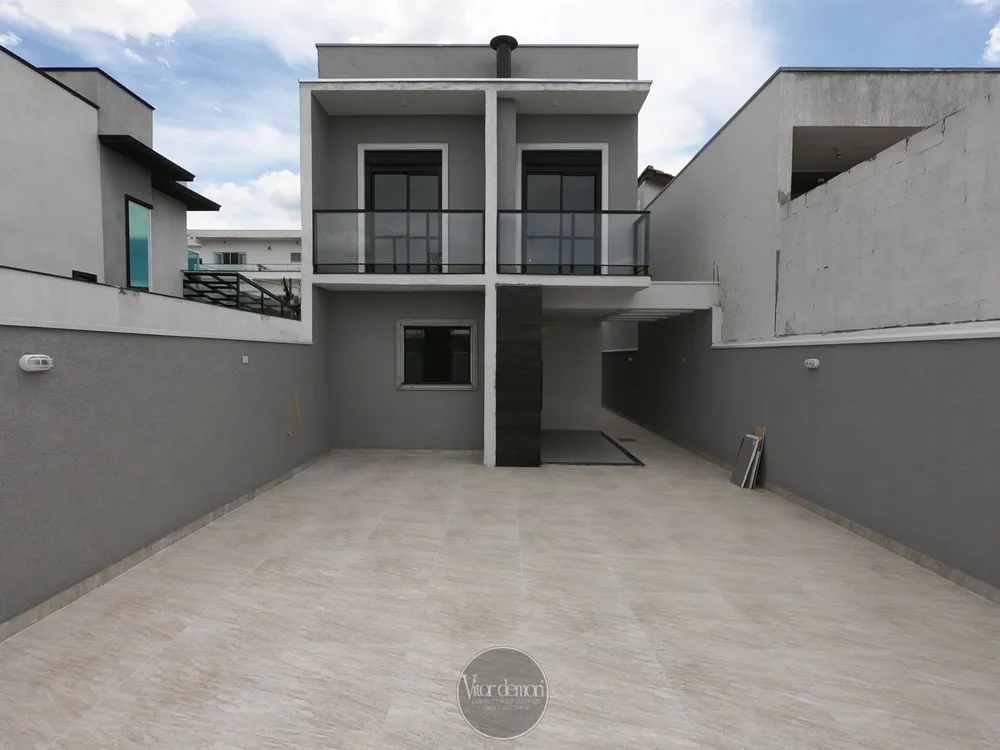 Casa, 3 quartos, 175 m² - Foto 4