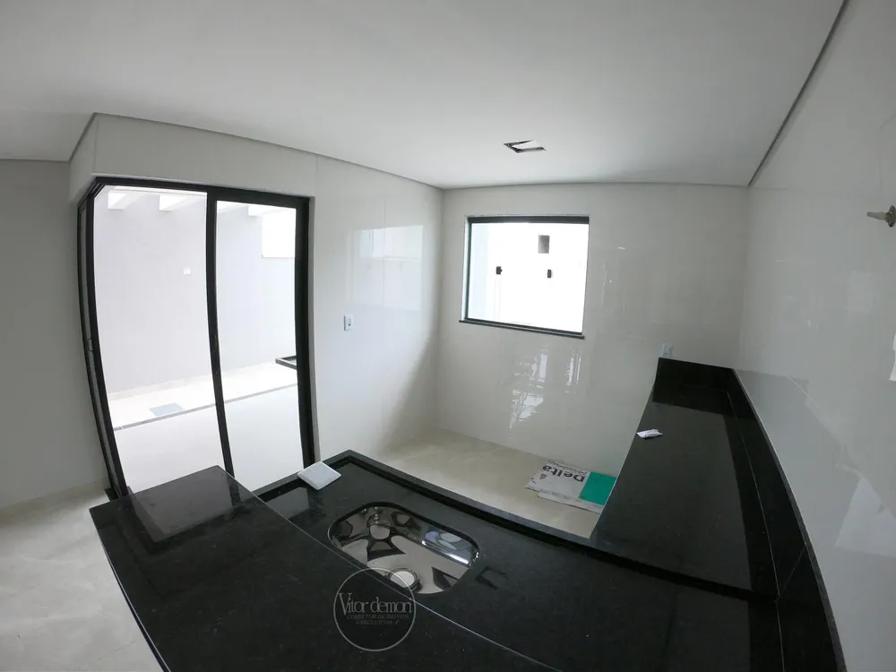 Casa, 3 quartos, 175 m² - Foto 3