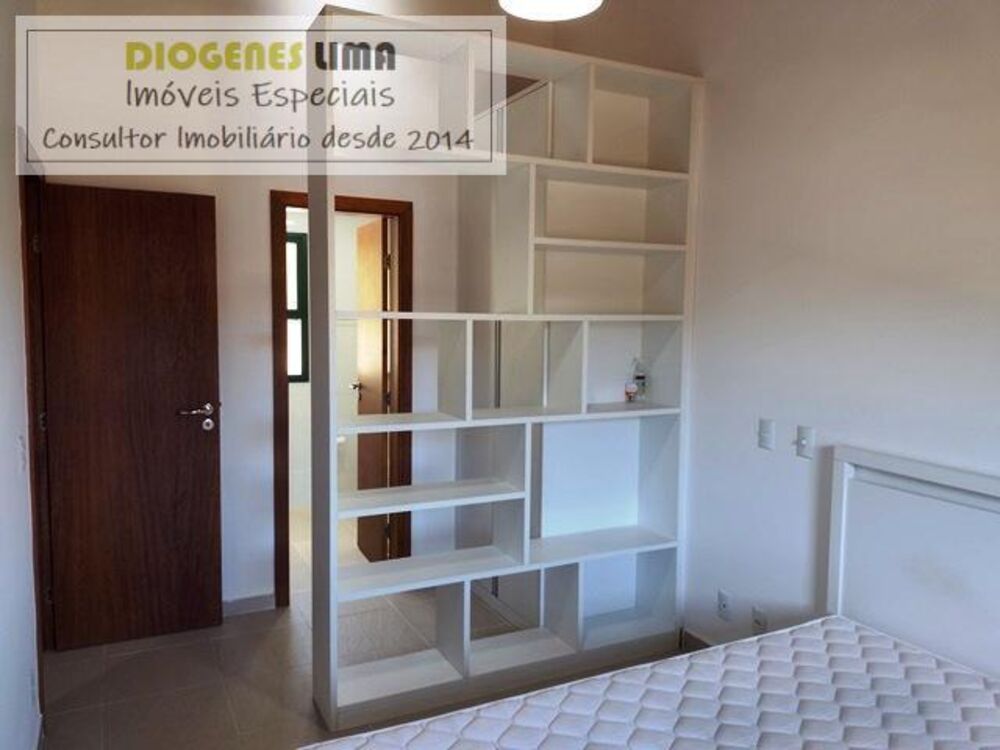 Casa de Condomínio, 4 quartos - Foto 10