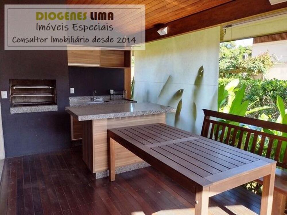 Casa de Condomínio, 4 quartos - Foto 2