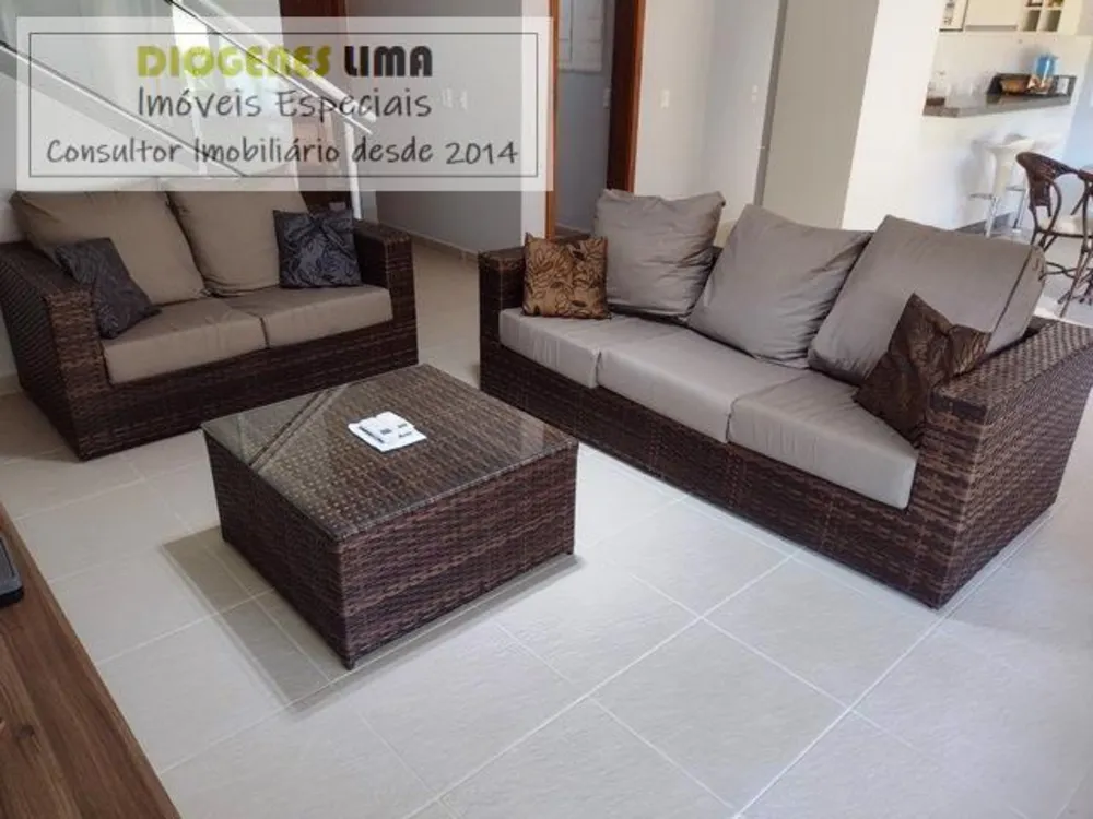 Casa de Condomínio, 4 quartos - Foto 7