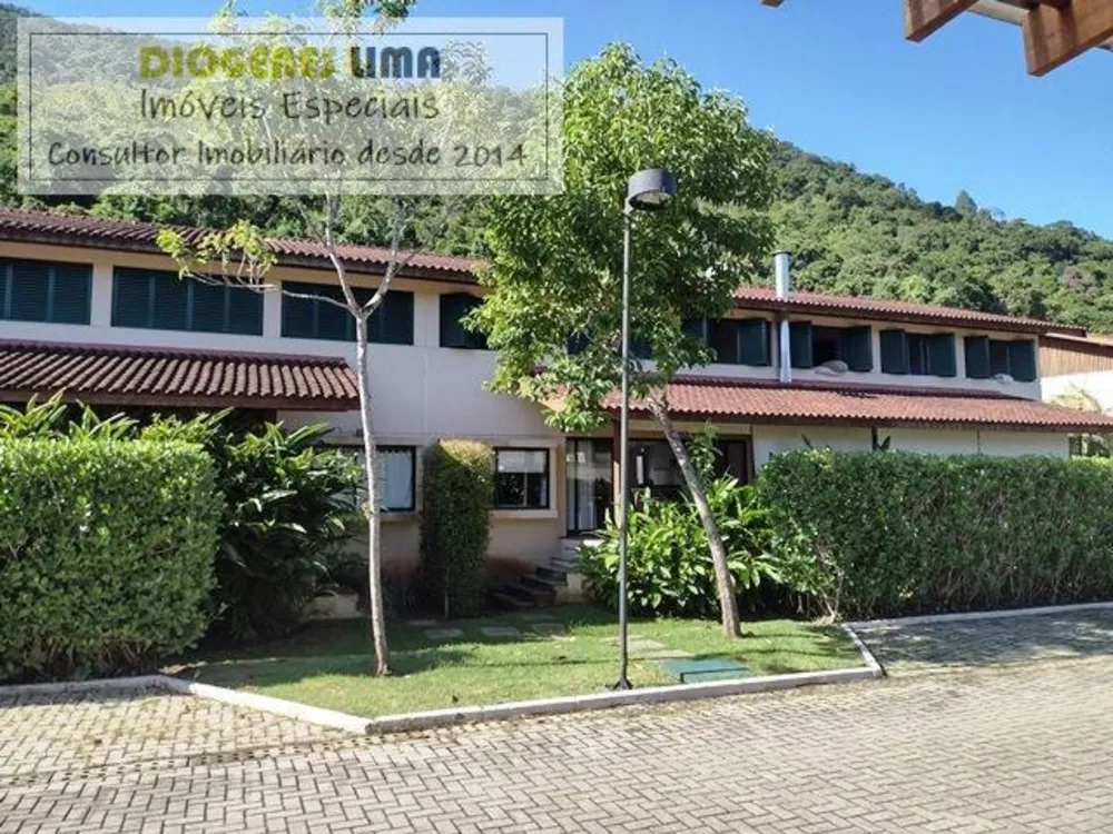 Casa de Condomínio, 4 quartos - Foto 17