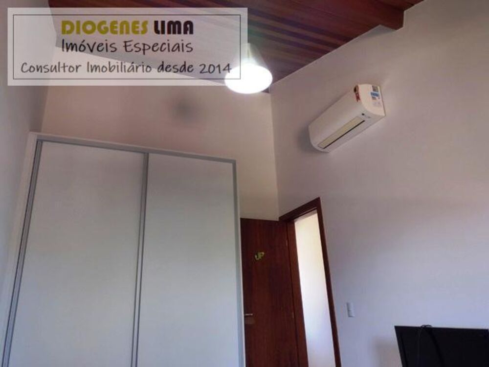 Casa de Condomínio, 4 quartos - Foto 8