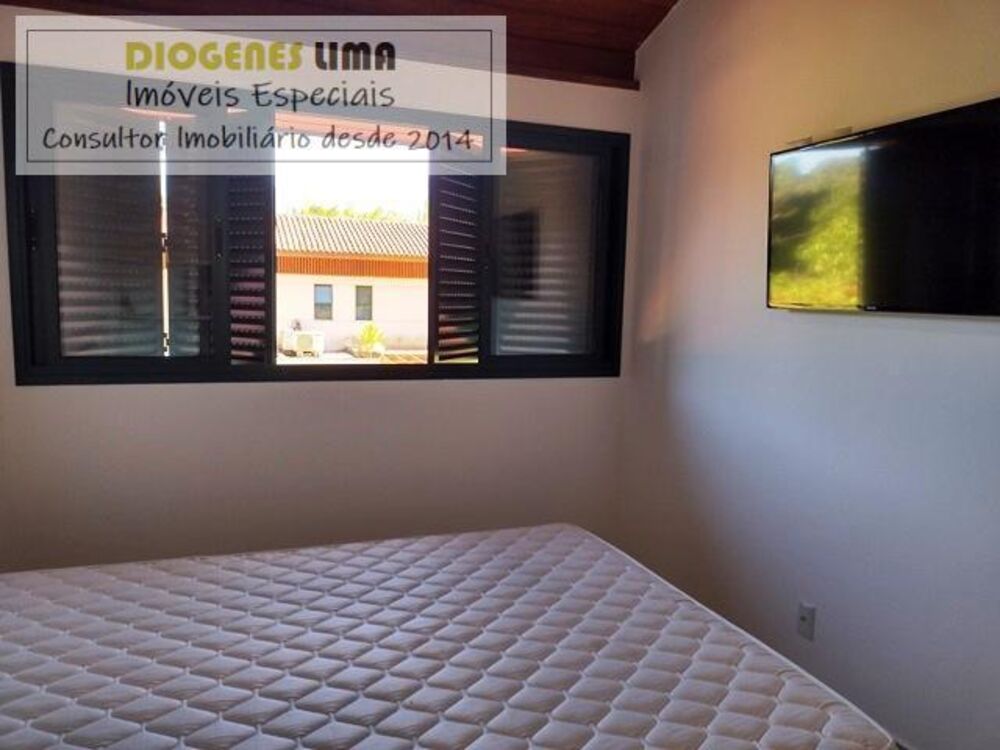 Casa de Condomínio, 4 quartos - Foto 9