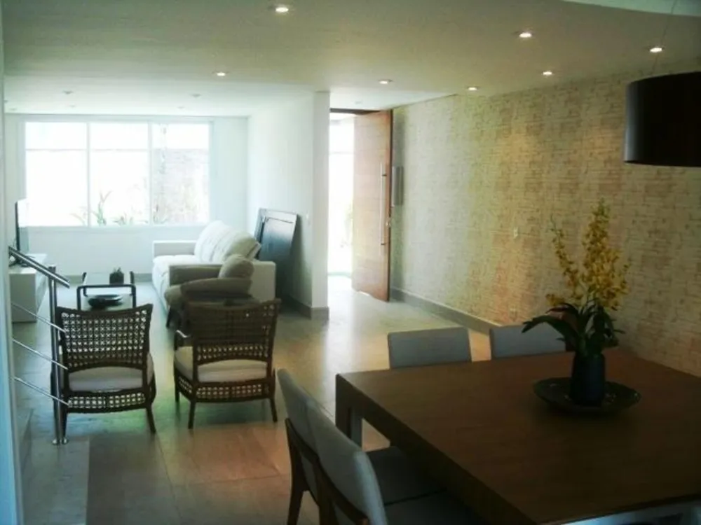 Casa de Condomínio, 4 quartos - Foto 8