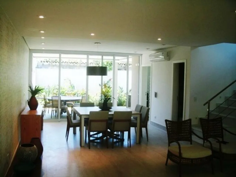 Casa de Condomínio, 4 quartos - Foto 12