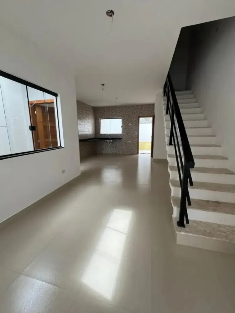 Casa, 3 quartos, 130 m² - Foto 1