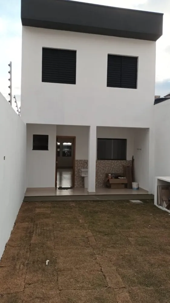 Casa, 3 quartos, 130 m² - Foto 3