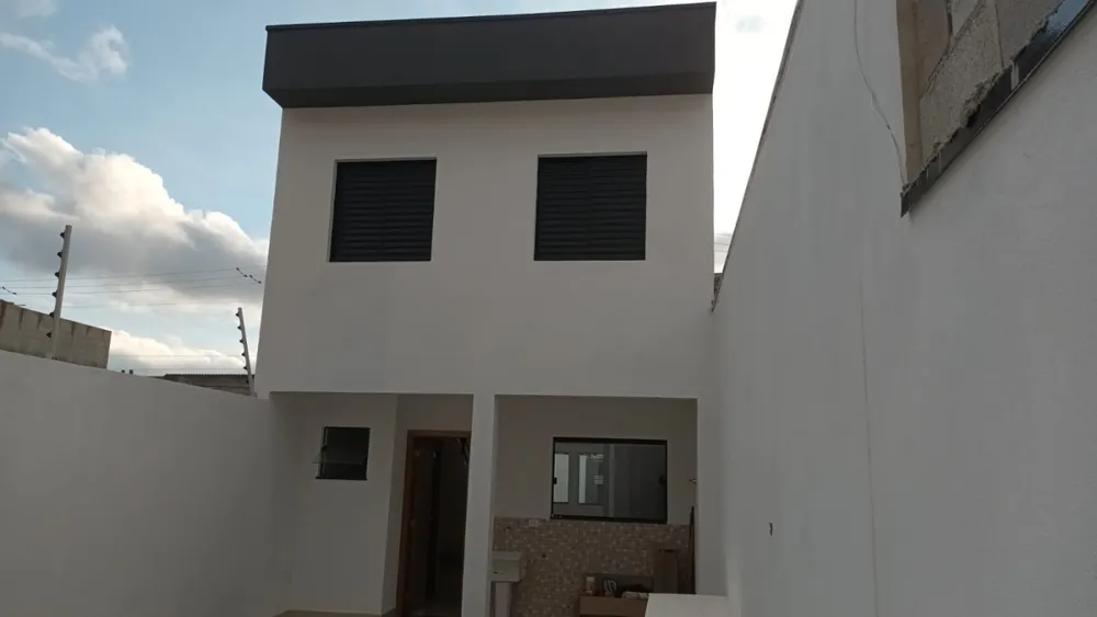 Casa, 3 quartos, 130 m² - Foto 2