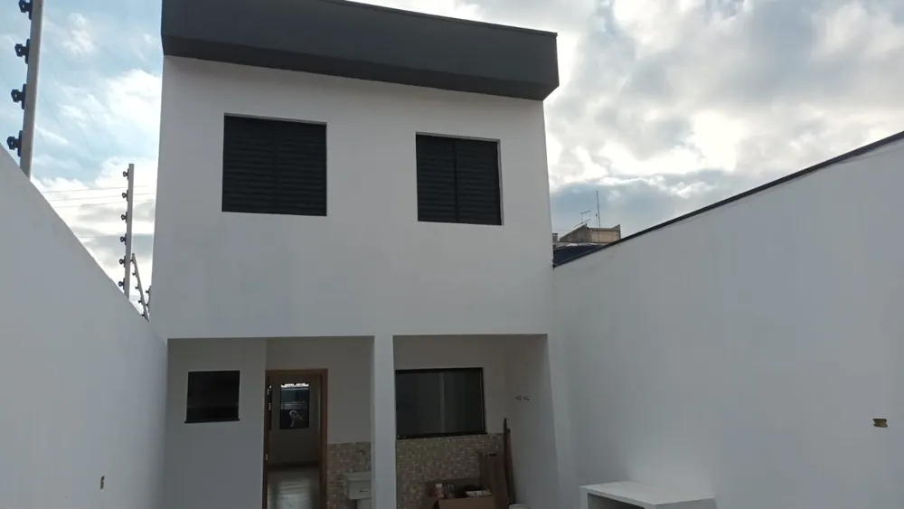 Casa, 3 quartos, 130 m² - Foto 8