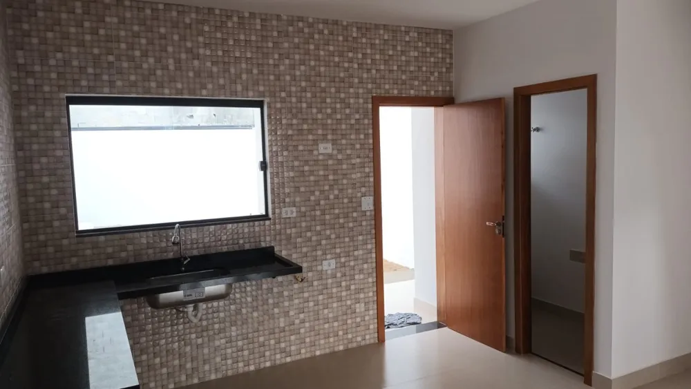 Casa, 3 quartos, 130 m² - Foto 4