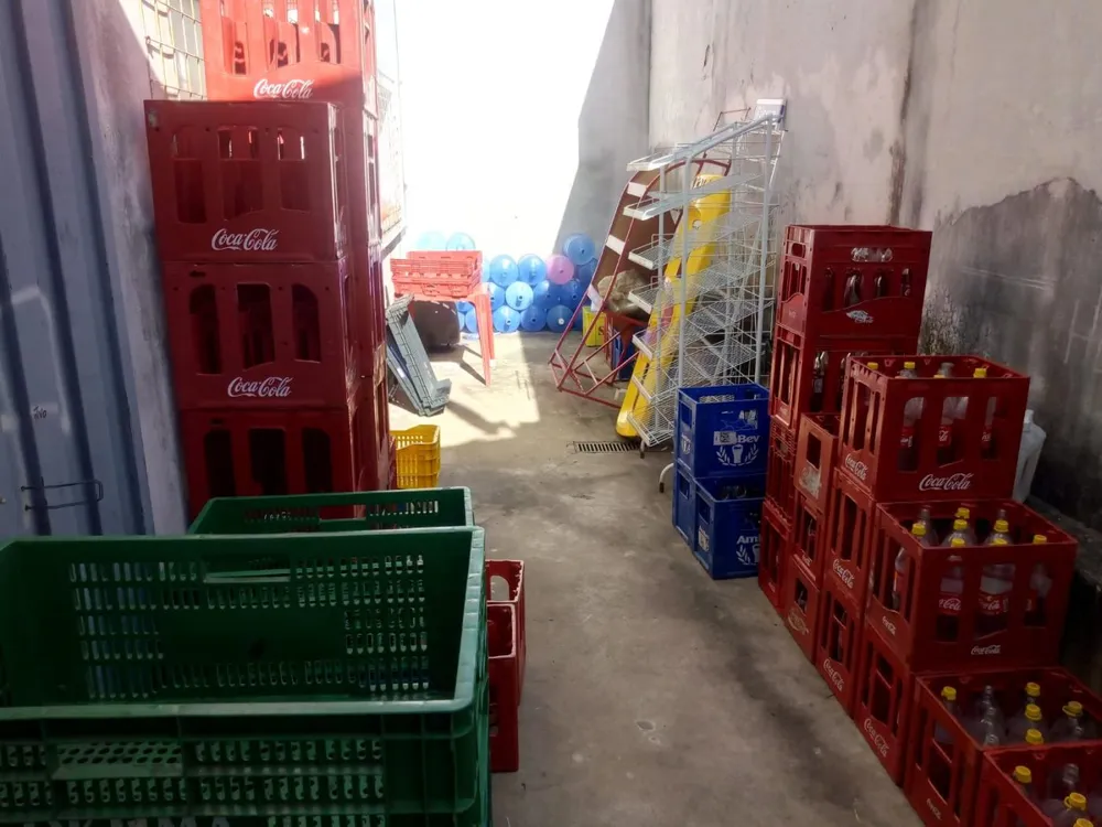 Prédio Inteiro, 204 m² - Foto 8