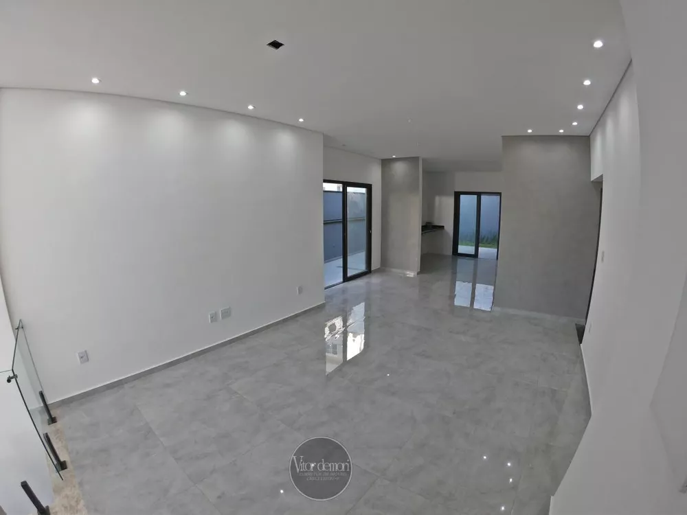 Casa de Condomínio à venda com 3 quartos, 270m² - Foto 4