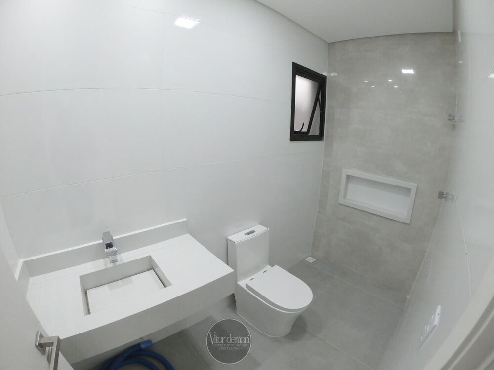 Casa de Condomínio, 4 quartos - Foto 30
