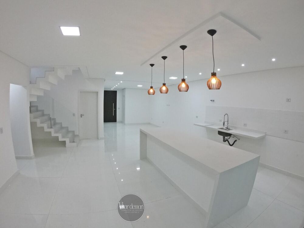 Casa de Condomínio, 4 quartos - Foto 21