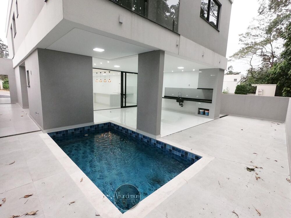 Casa de Condomínio, 4 quartos - Foto 9