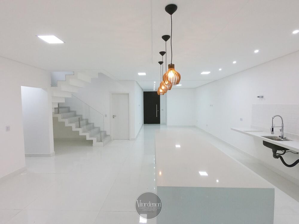 Casa de Condomínio, 4 quartos - Foto 4
