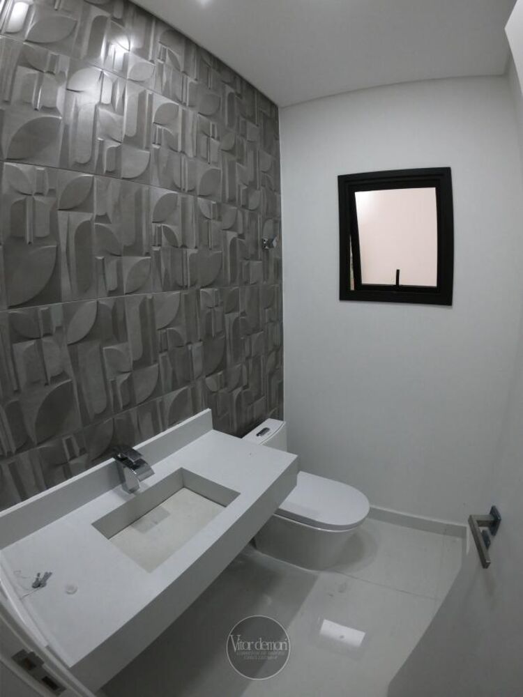 Casa de Condomínio, 4 quartos - Foto 20