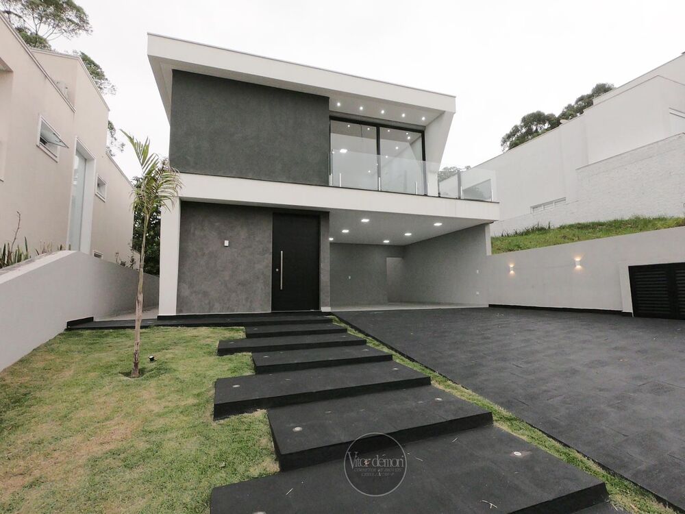 Casa de Condomínio, 4 quartos - Foto 33