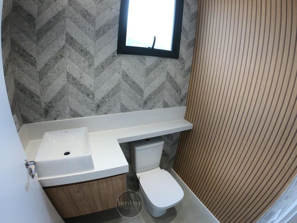 Casa de Condomínio, 3 quartos - Foto 5