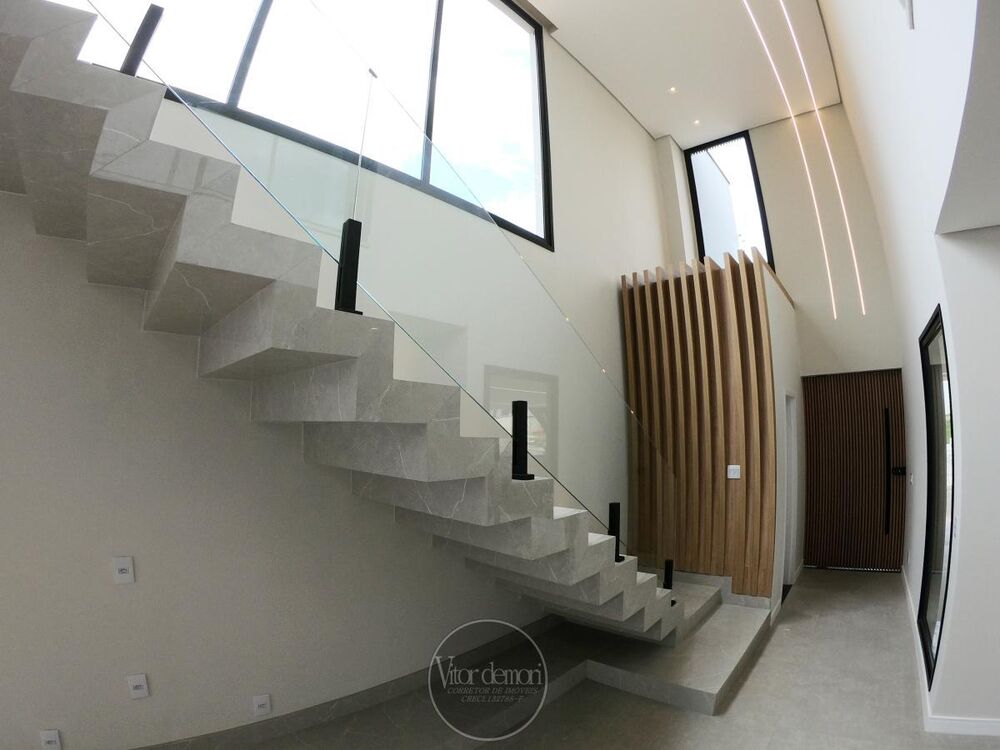 Casa de Condomínio, 3 quartos - Foto 8