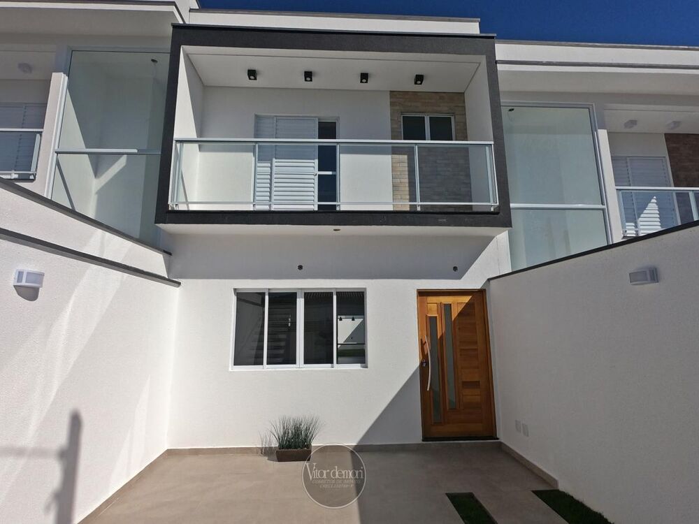 Casa, 3 quartos, 137 m² - Foto 2