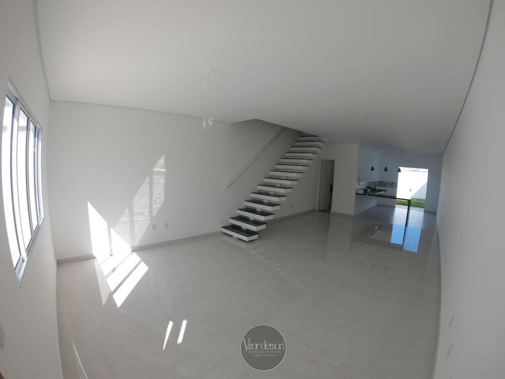 Casa, 3 quartos, 137 m² - Foto 3